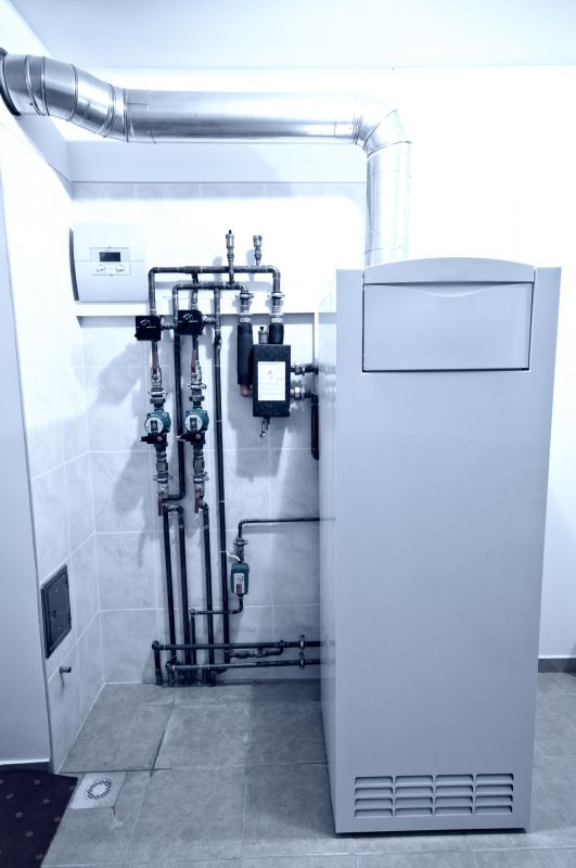 Heating System Installation in Monmouth County, NJ