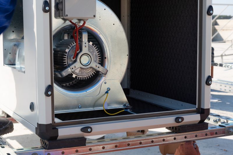 Hvac System Installation in Monmouth County, NJ