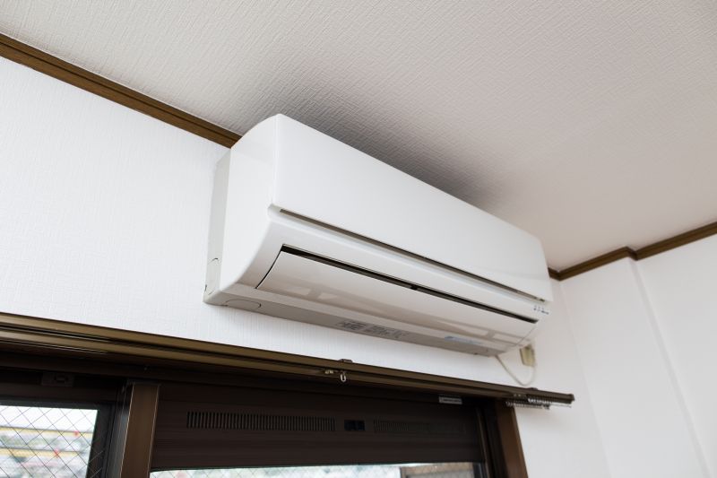 Ac Installation in Columbus, OH