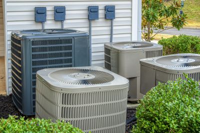 Ac Installation in Sarasota, FL