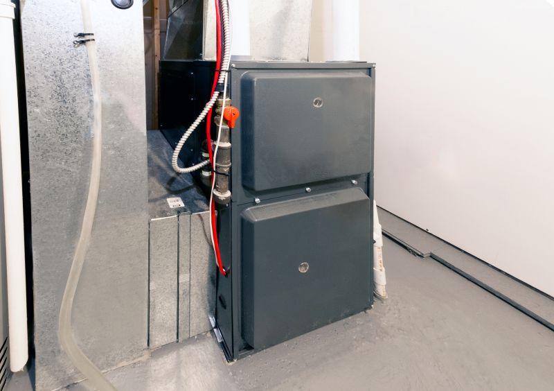 Attic Heating Installation in Kansas City, MO