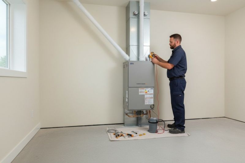 Attic Hvac Installation in Monmouth County, NJ