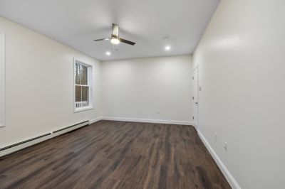 Baseboard Heater Replacement in Columbus, OH