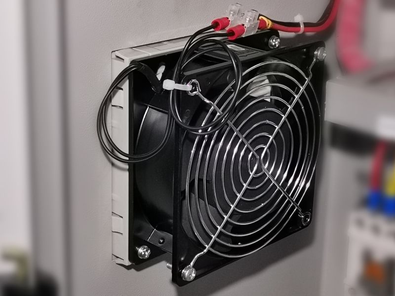 Bathroom Fan Repair in Prescott Valley, AZ