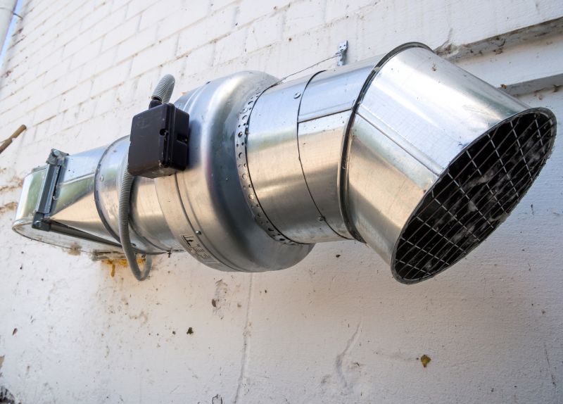 Bathroom Fan Wiring in Prescott Valley, AZ