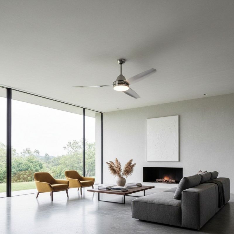 Ceiling Fan Balancing Service in Alpharetta, GA