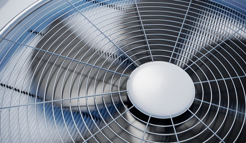 Ceiling Fan Wiring in Olathe, KS