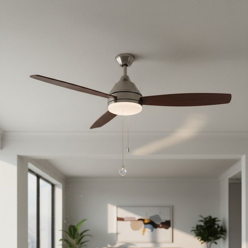 Ceiling Fan Wiring in Overland Park, KS