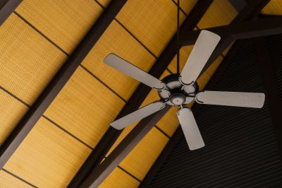 Ceiling Fan Wiring in Alpharetta, GA