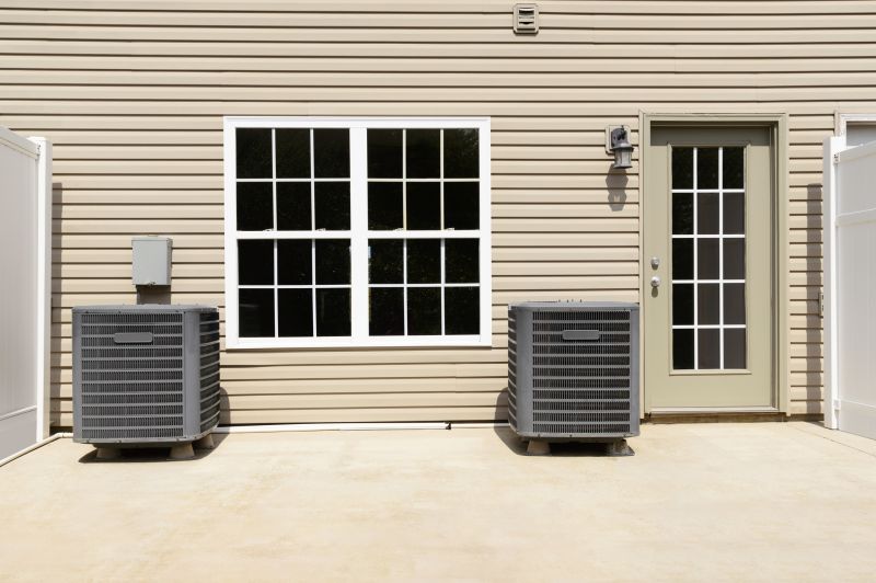Central Ac Installation in Cincinnati, OH