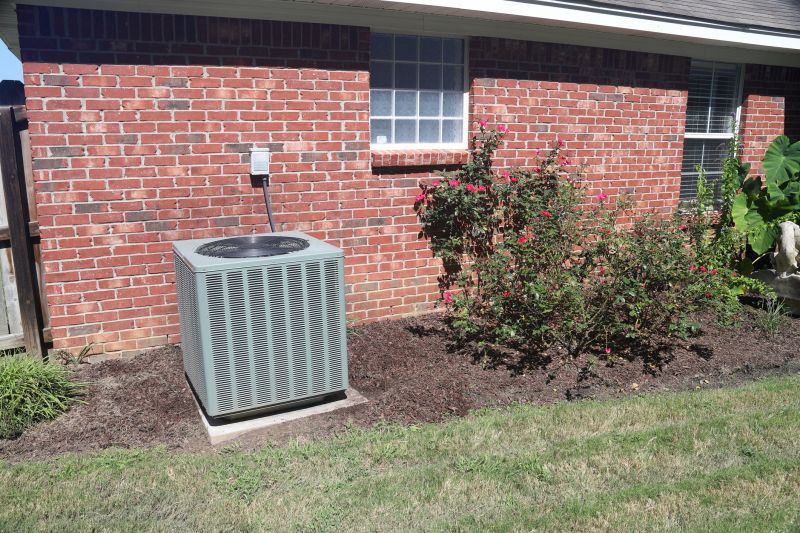 Central Ac Installation in Annapolis, MD