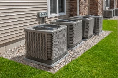 Central Ac Service in Kansas City, MO