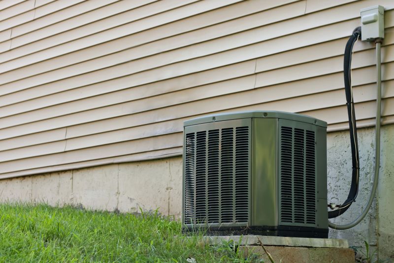 Central Ac Service in Columbus, OH
