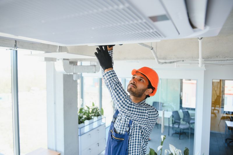 Central Ac Service in Naples, FL