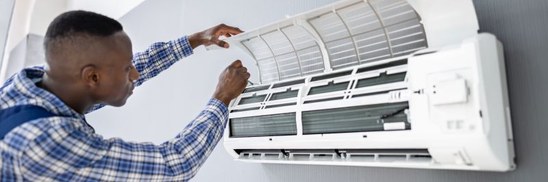 Central Air Unit Replacement in Columbus, OH