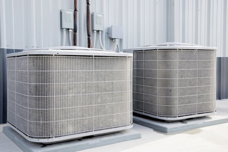 Central Air Unit Replacement in Sarasota, FL