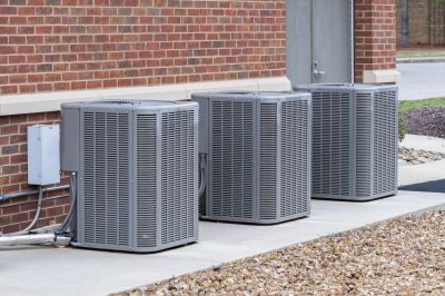 Central Heating Replacement in Monmouth County, NJ