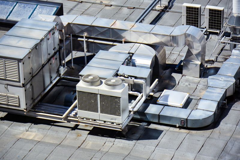Central Heating Replacement in Naples, FL