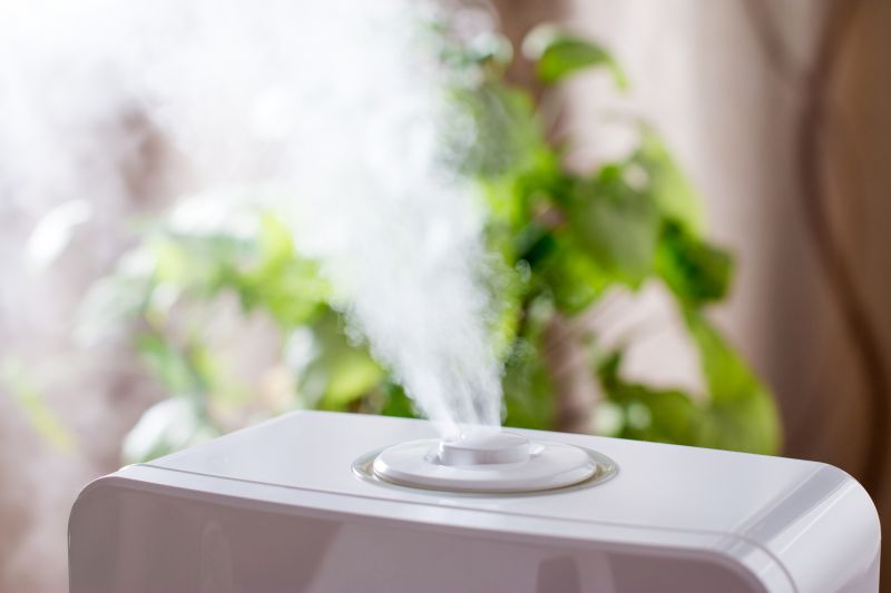 Central Humidifier Repair in Monmouth County, NJ