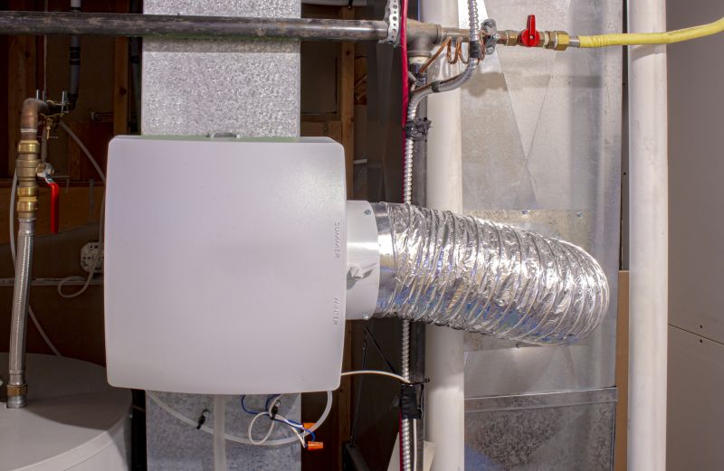 Dehumidifier Installation in Naples, FL