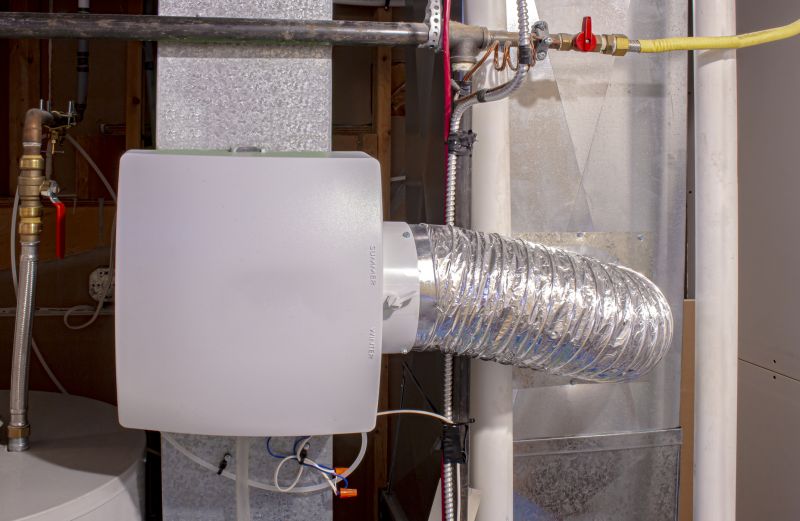 Dehumidifier Installation in Cincinnati, OH