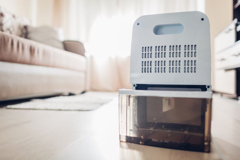 Dehumidifier Installation in Cincinnati, OH