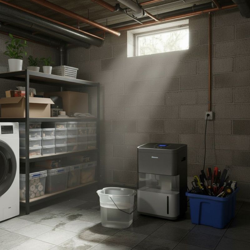 Dehumidifier Repair in Cincinnati, OH