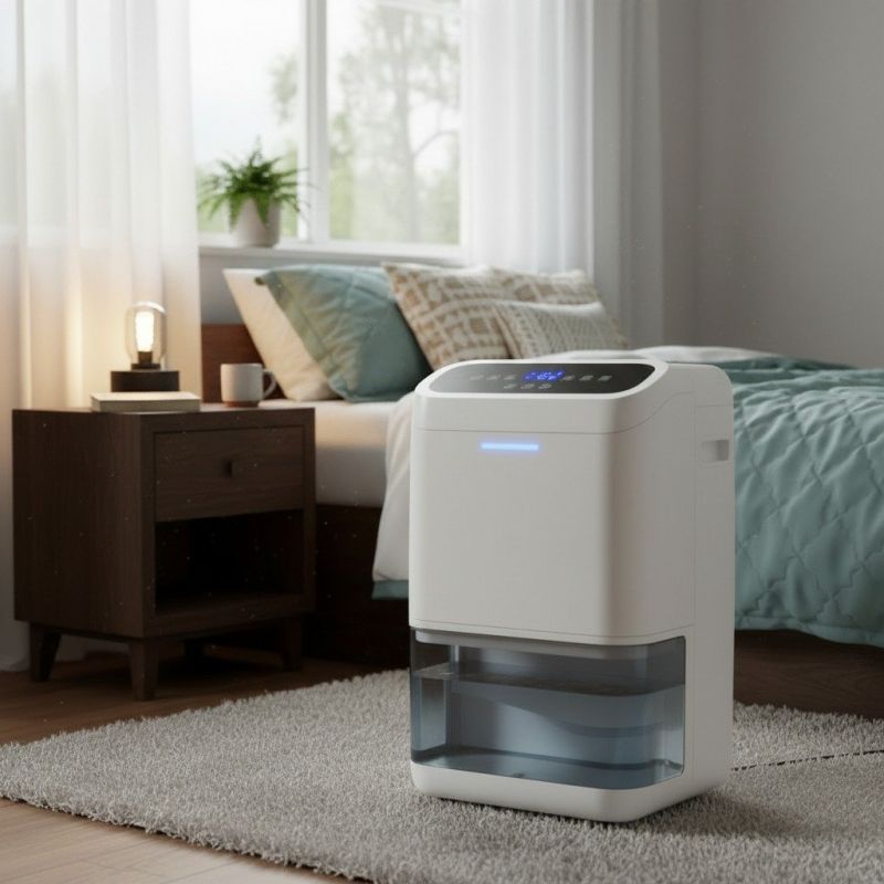 Dehumidifier Replacement in Naples, FL