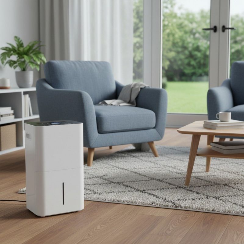 Dehumidifier Replacement in Kansas City, MO