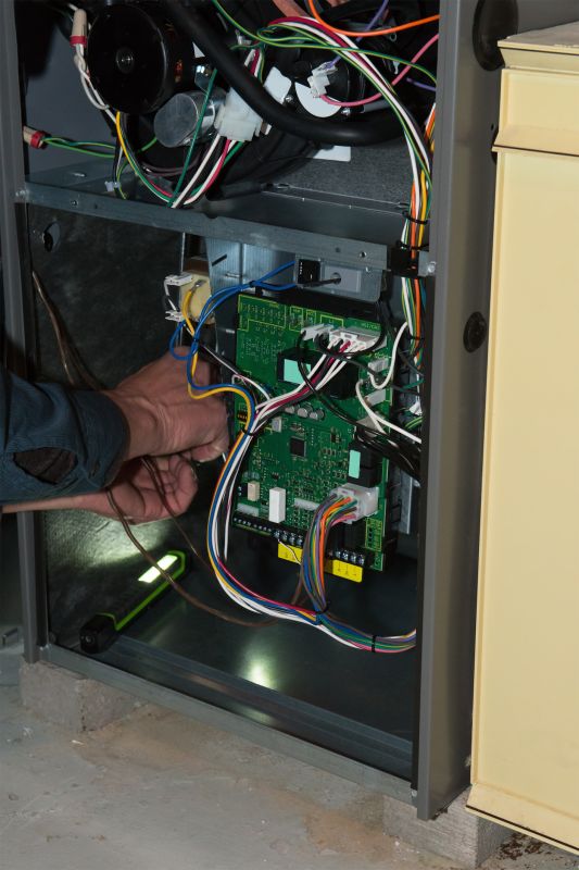 Electric Furnace Replacement in Sarasota, FL