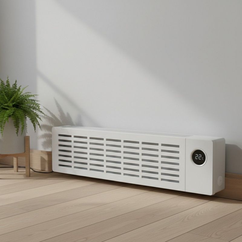 Electric Heating Installation in Naples, FL