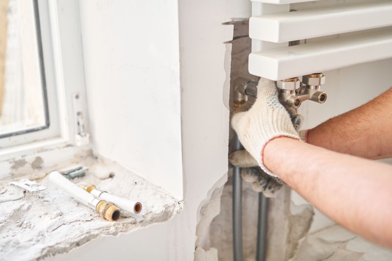 Electric Wall Heater Service in Kansas City, MO