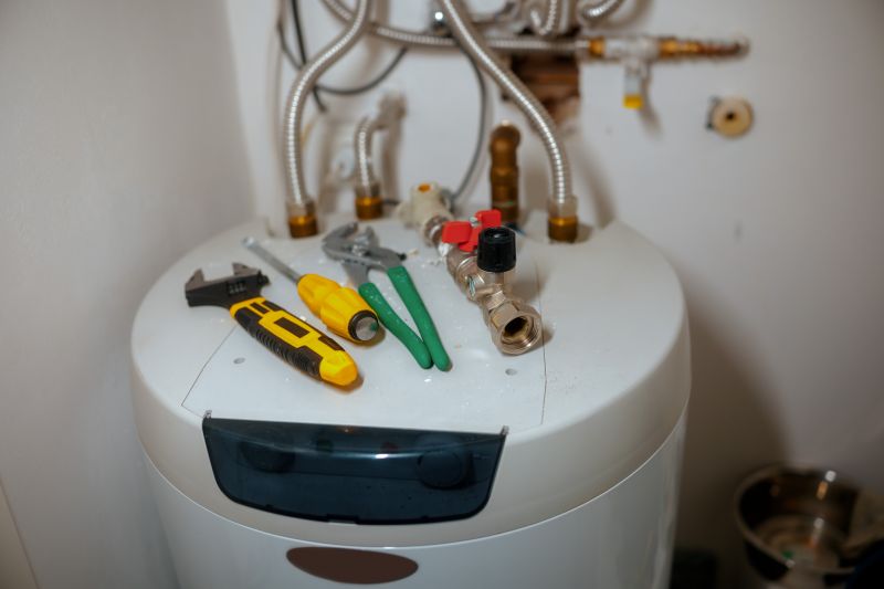 Electric Water Heater Repair in Denver, CO