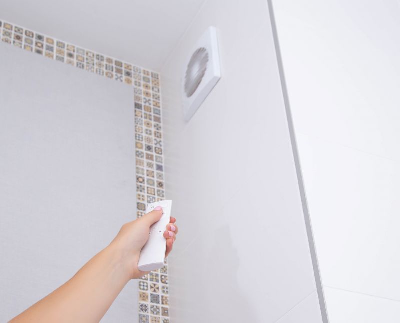 Exhaust Fan Repair in Pasadena, CA