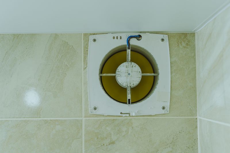 Exhaust Fan Repair in Prescott Valley, AZ