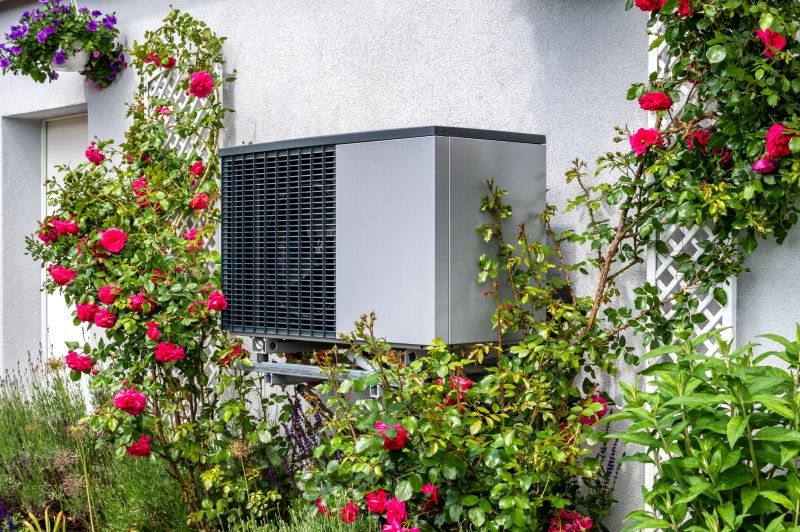 Forced Air Heating Service in Cincinnati, OH