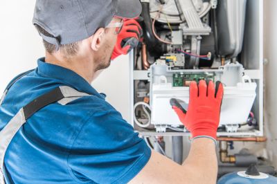Furnace Replacement in Sarasota, FL
