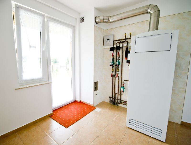 Gas Furnace Installation in Sarasota, FL