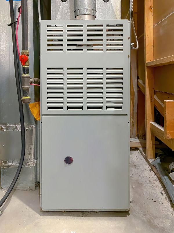 Gas Furnace Replacement in Cincinnati, OH
