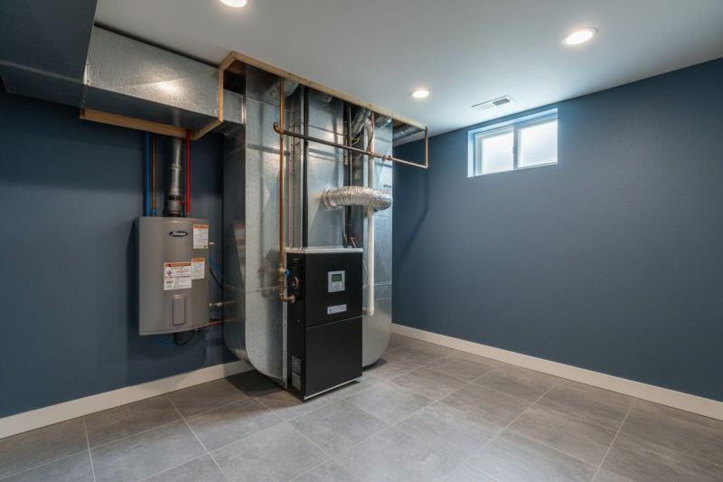 Gas Heater Installation in Sarasota, FL
