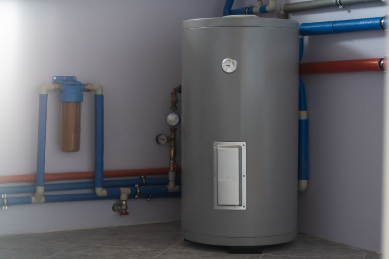 Gas Water Heater Installation in Denver, CO