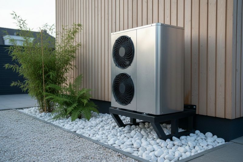Heat Pump Installation in Monmouth County, NJ