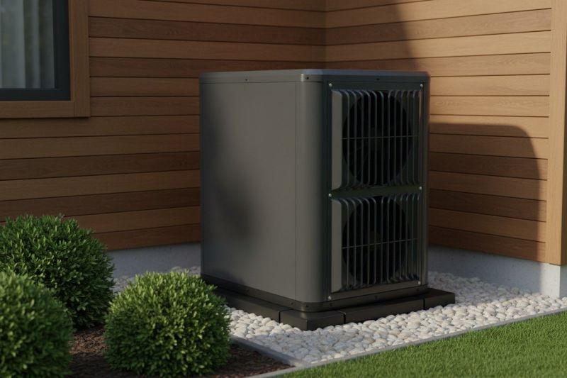 Heat Pump Installation in Columbus, OH