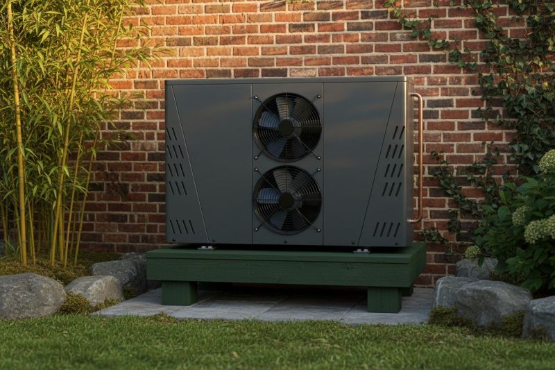 Heat Pump Replacement in Kansas City, MO