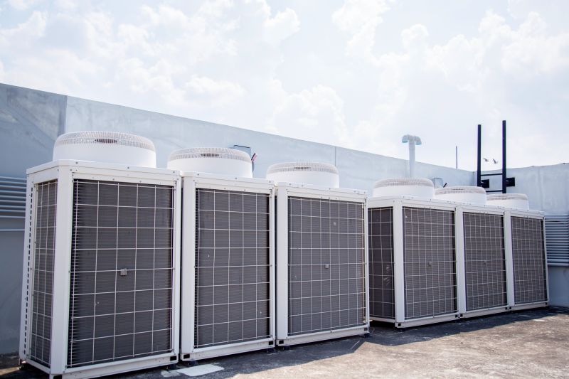 Heating And Cooling Service in Monmouth County, NJ
