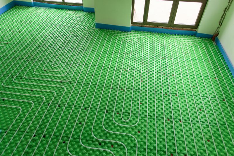 Heating System Installation in Sarasota, FL