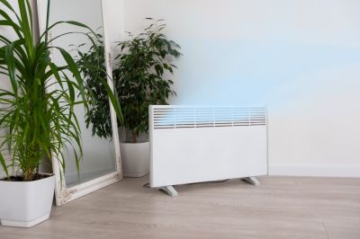 Heating System Installation in Annapolis, MD