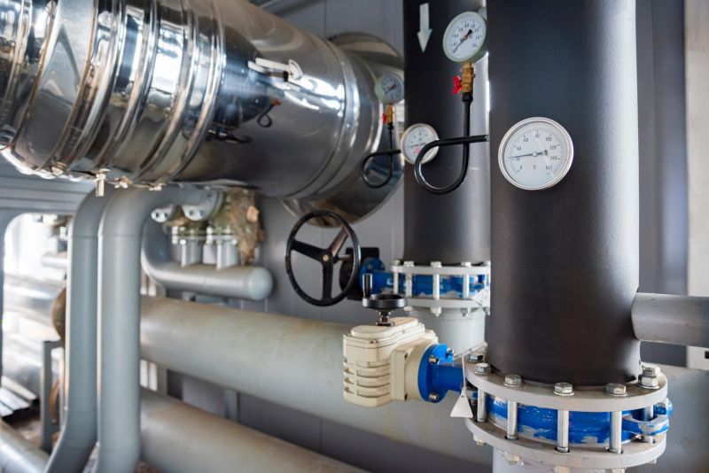 Hot Water Heater Installation in Columbus, OH