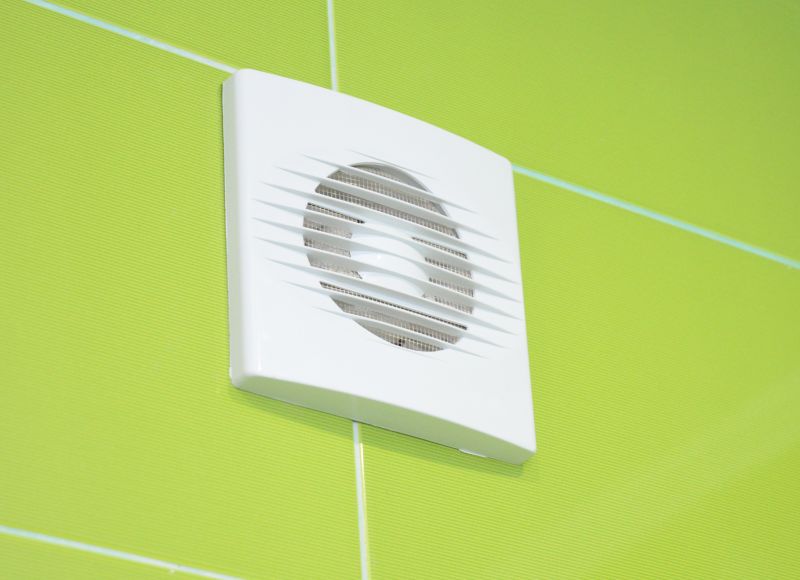 House Fan Replacement in Alpharetta, GA