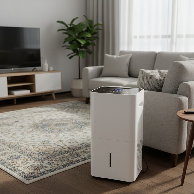 Humidifer Repair in Cincinnati, OH